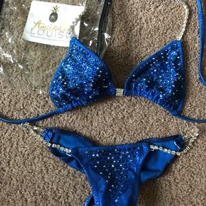 Competition Bikini NPC